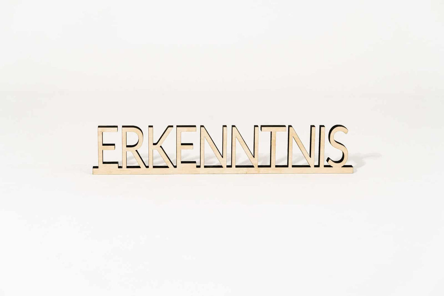 Erkenntnis