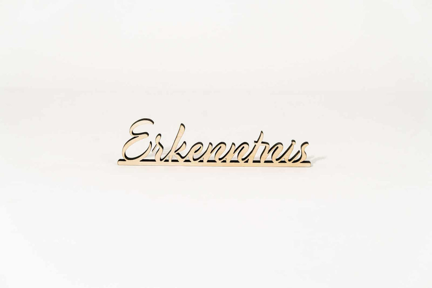 Erkenntnis