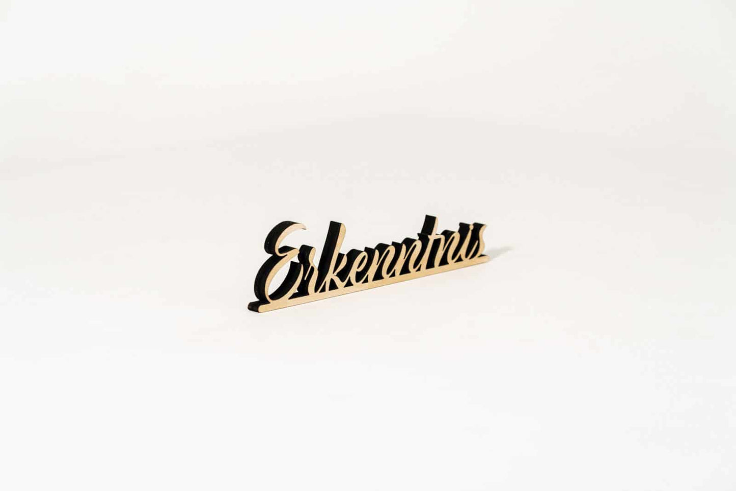 Erkenntnis