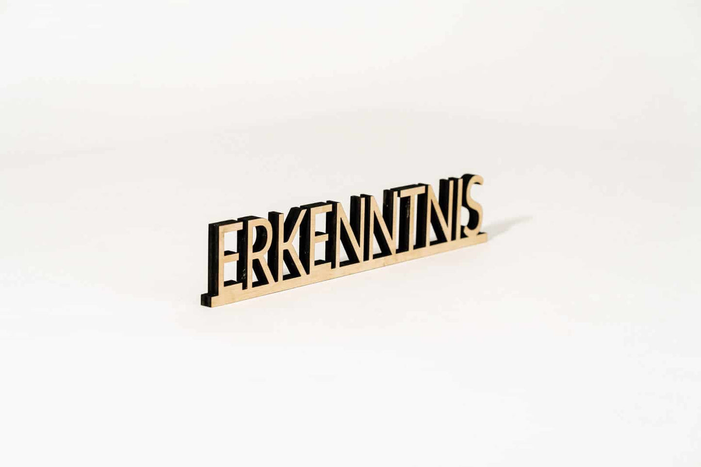 Erkenntnis