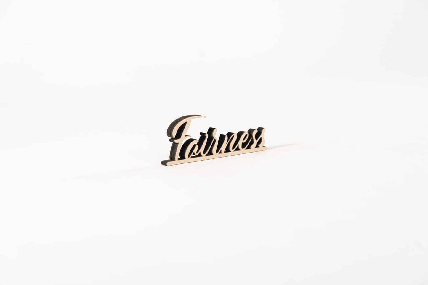 Fairness