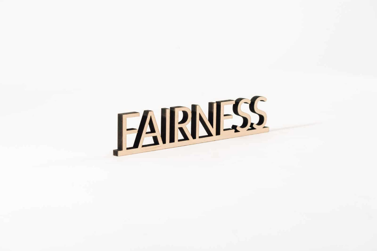 Fairness