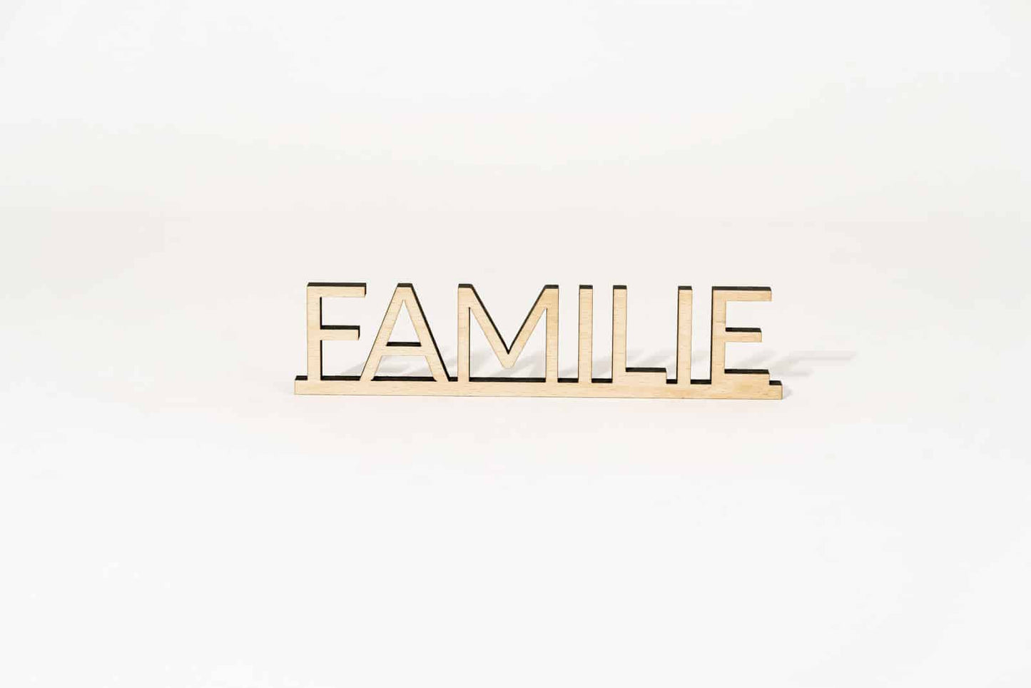 Familie