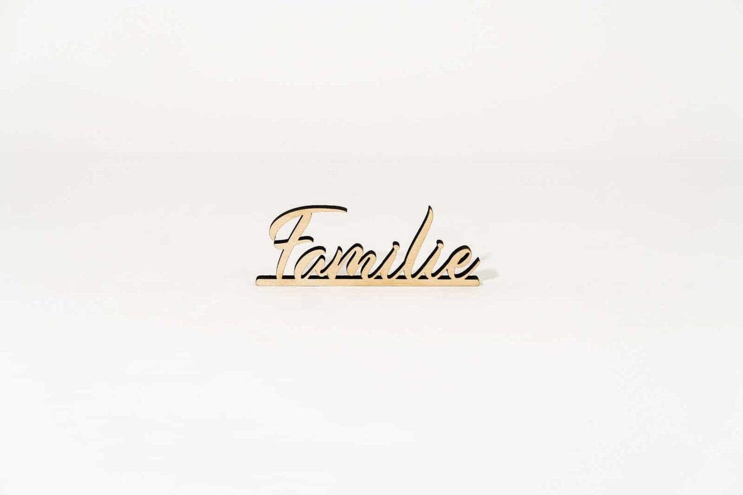 Familie