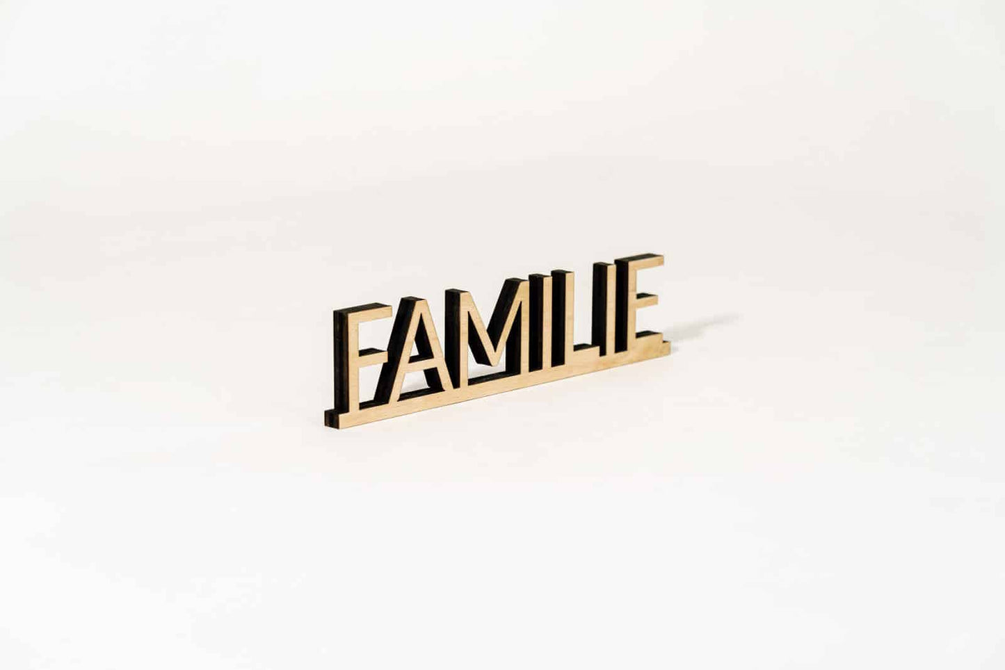 Familie