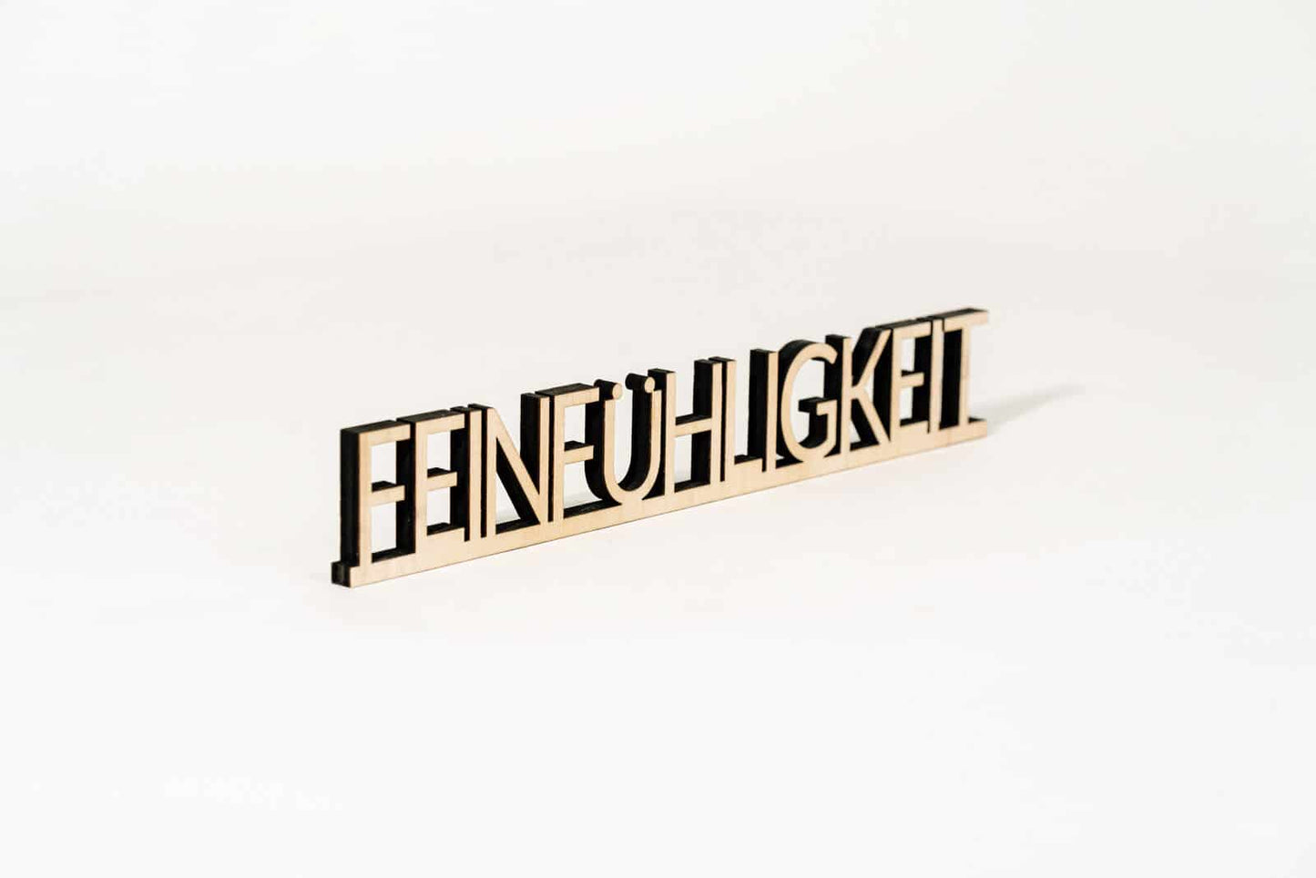 Feinfühligkeit