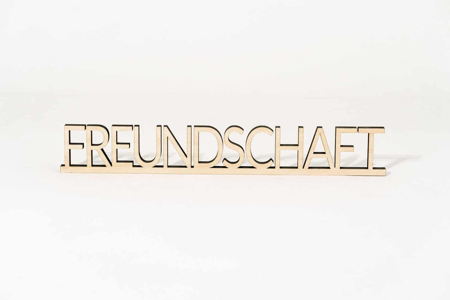 Freundschaft