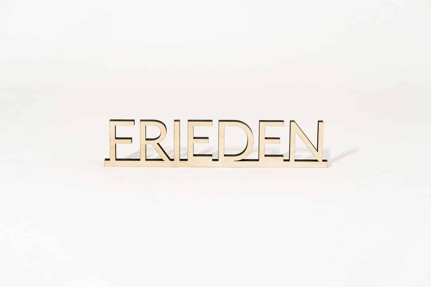 Frieden