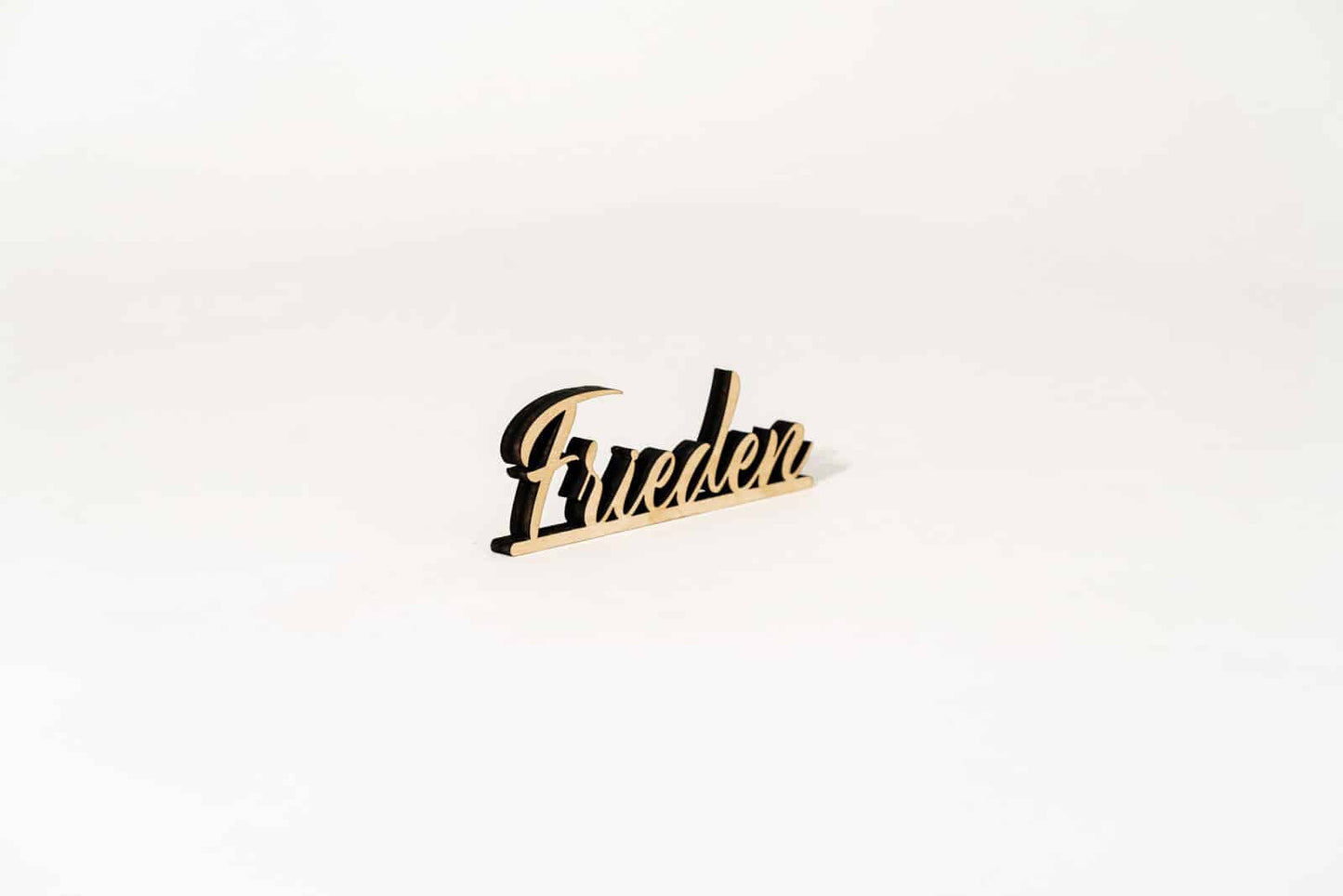 Frieden