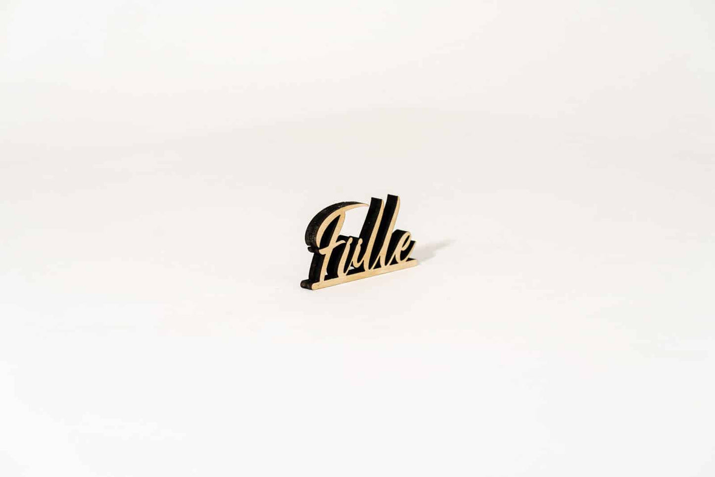 Fülle