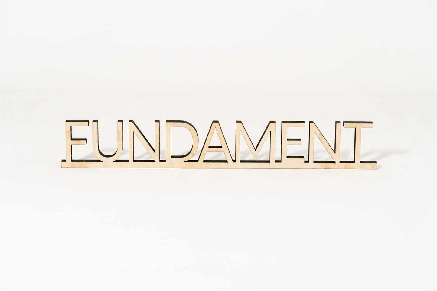 Fundament