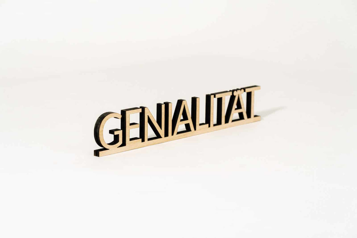 Genialität