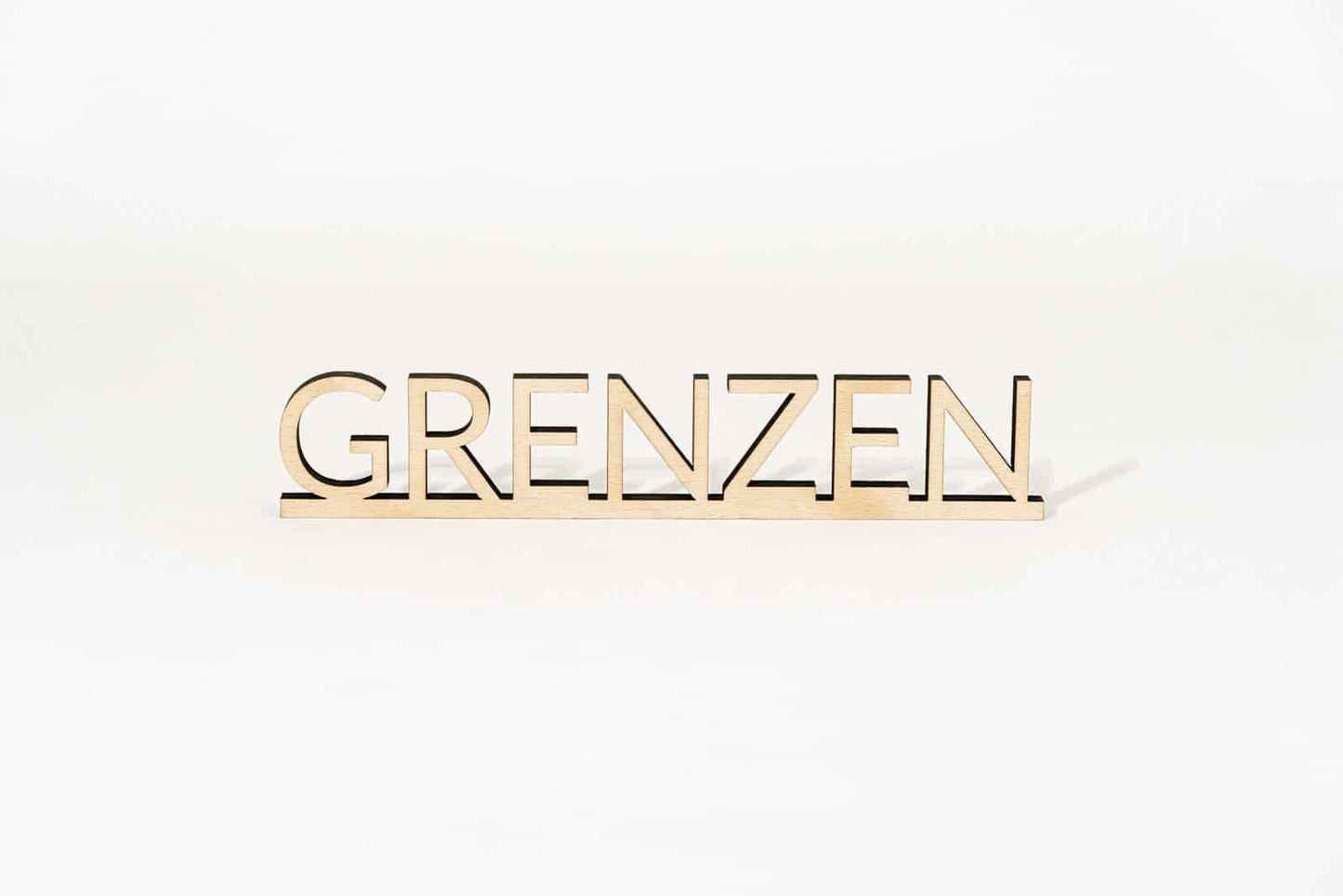Grenzen