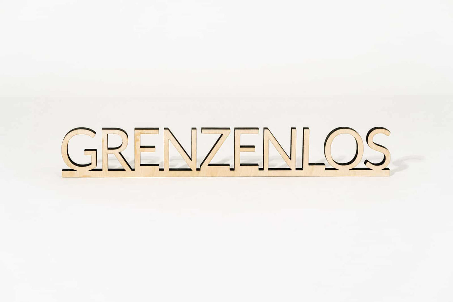 Grenzenlos