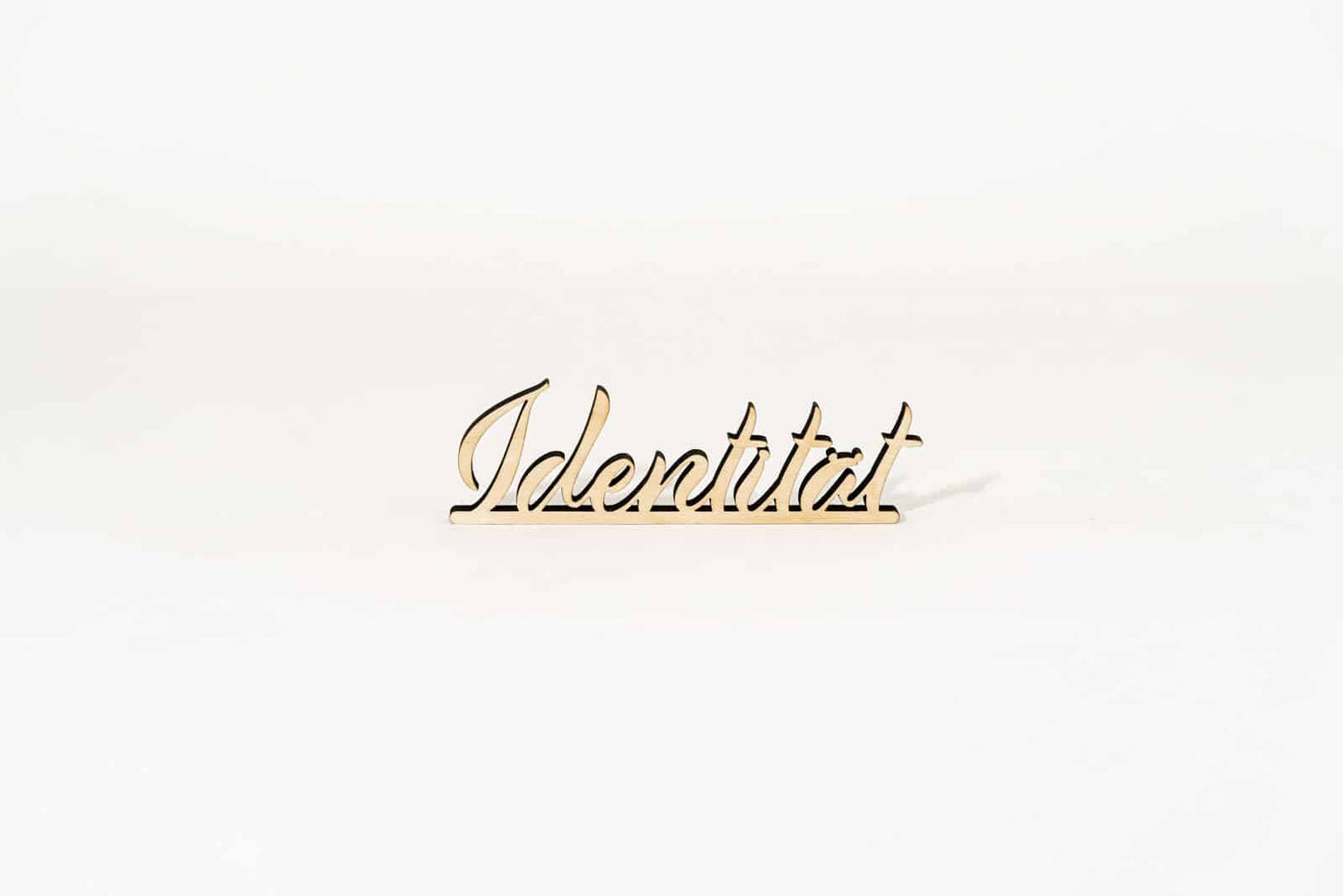Identität