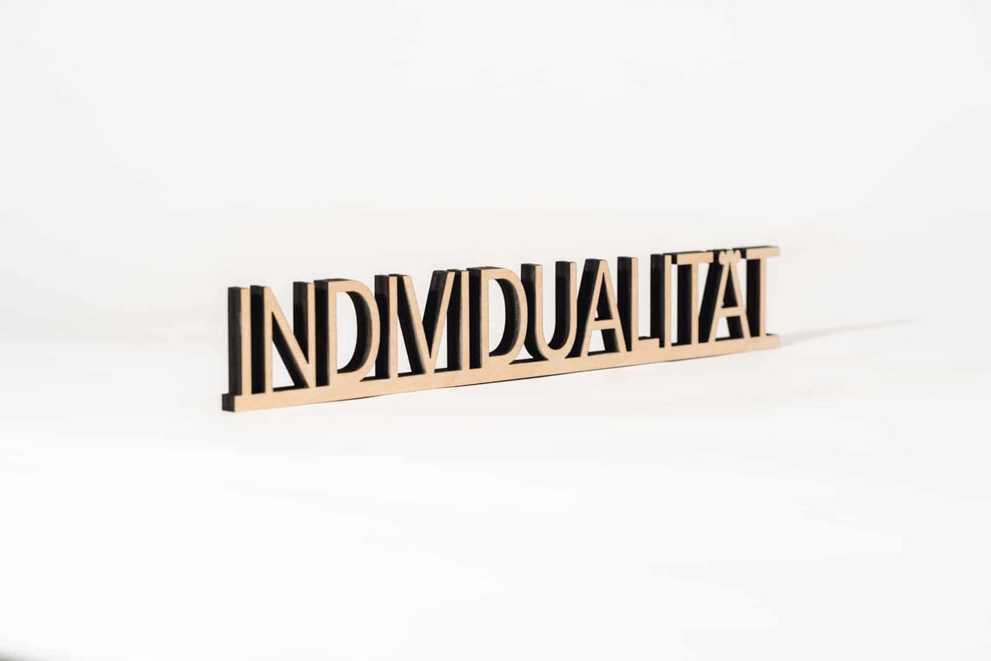 Individualität
