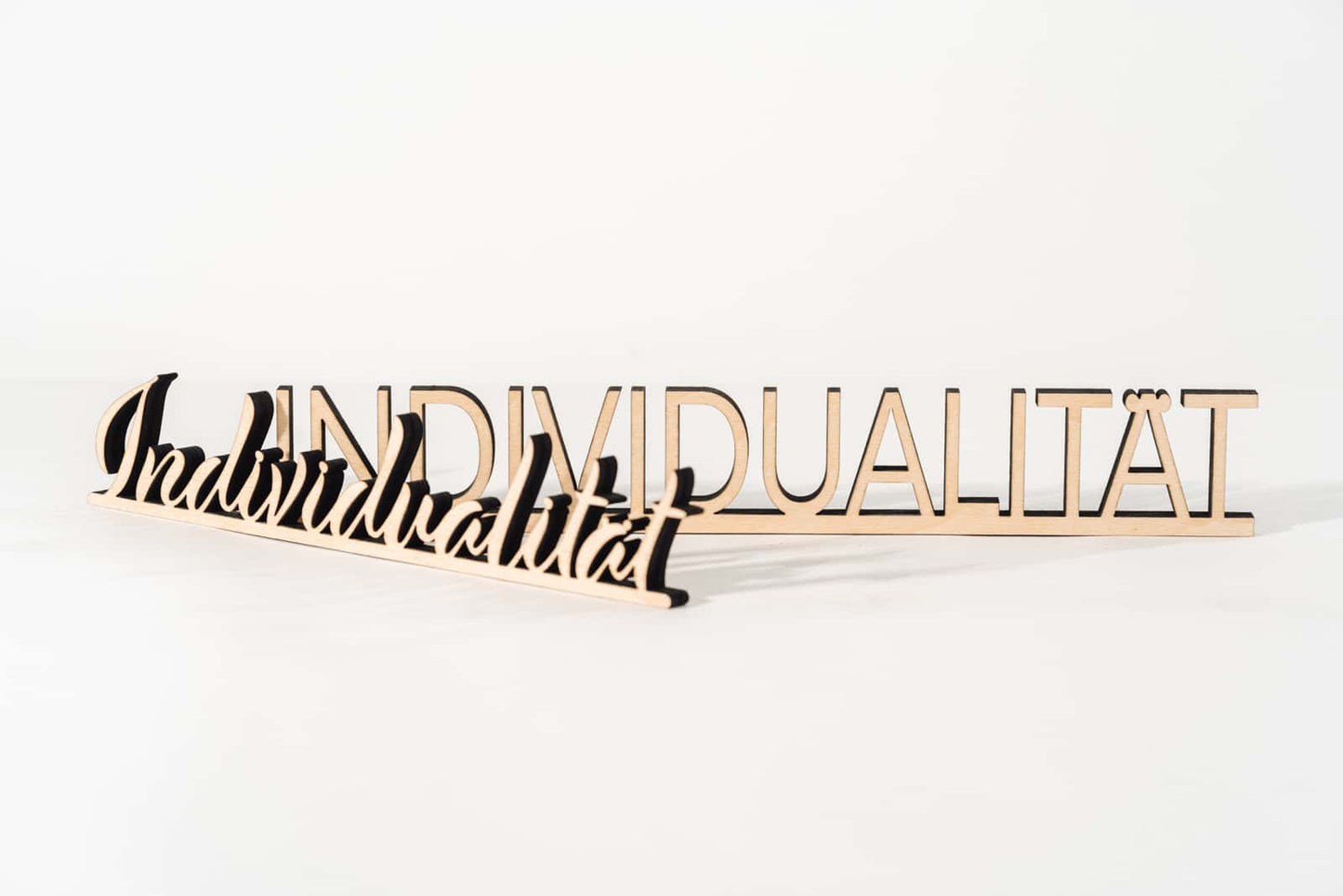 Individualität