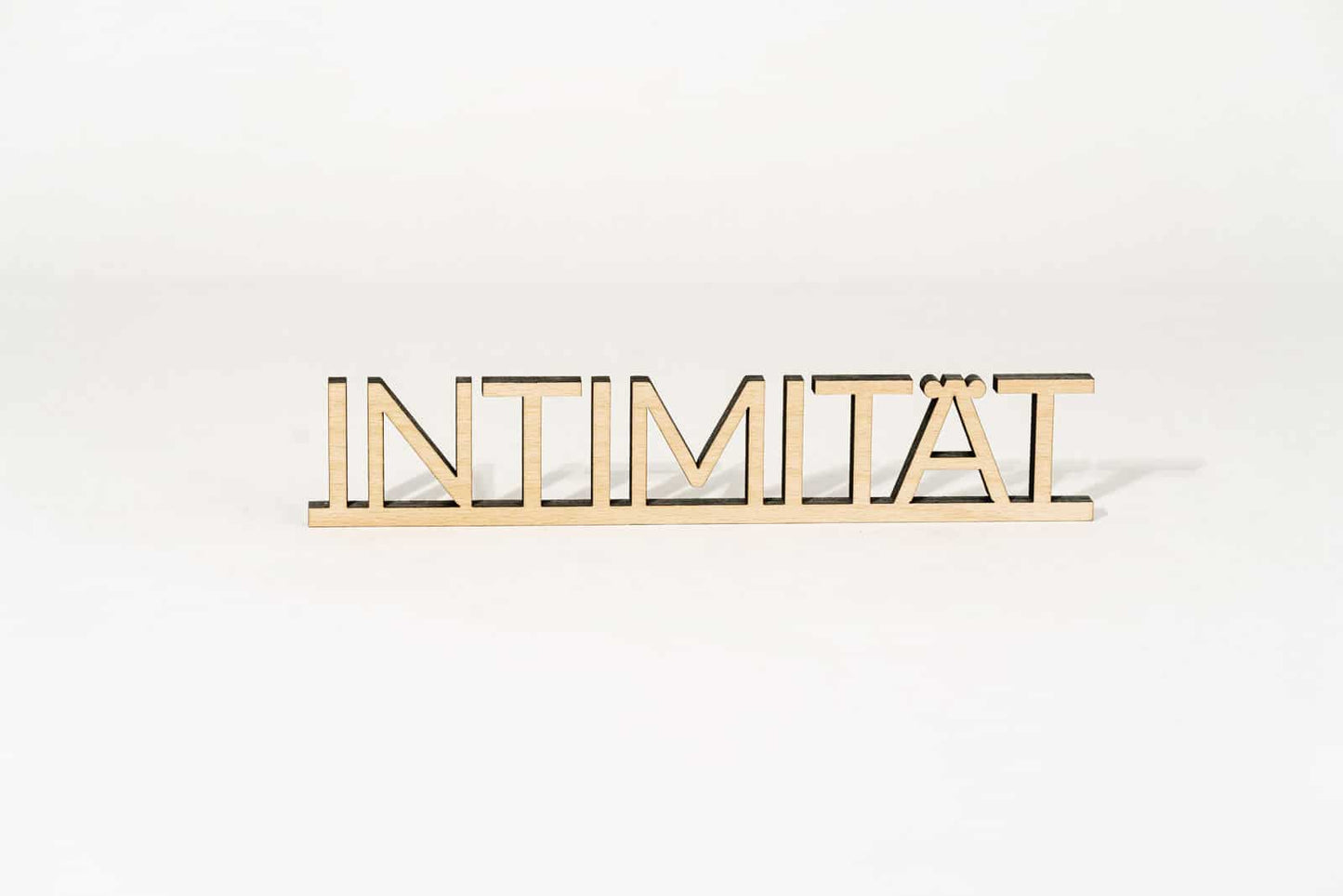 Intimität
