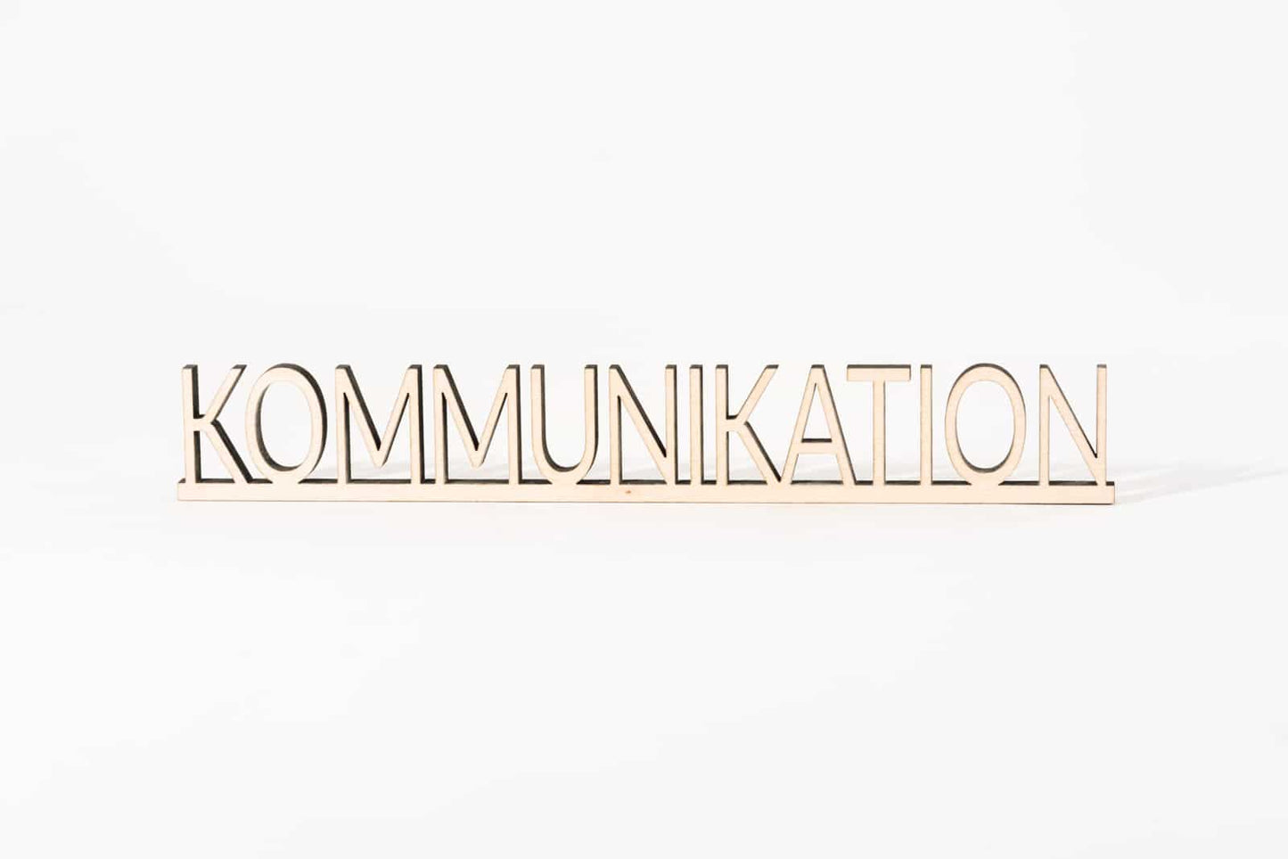 Kommunikation