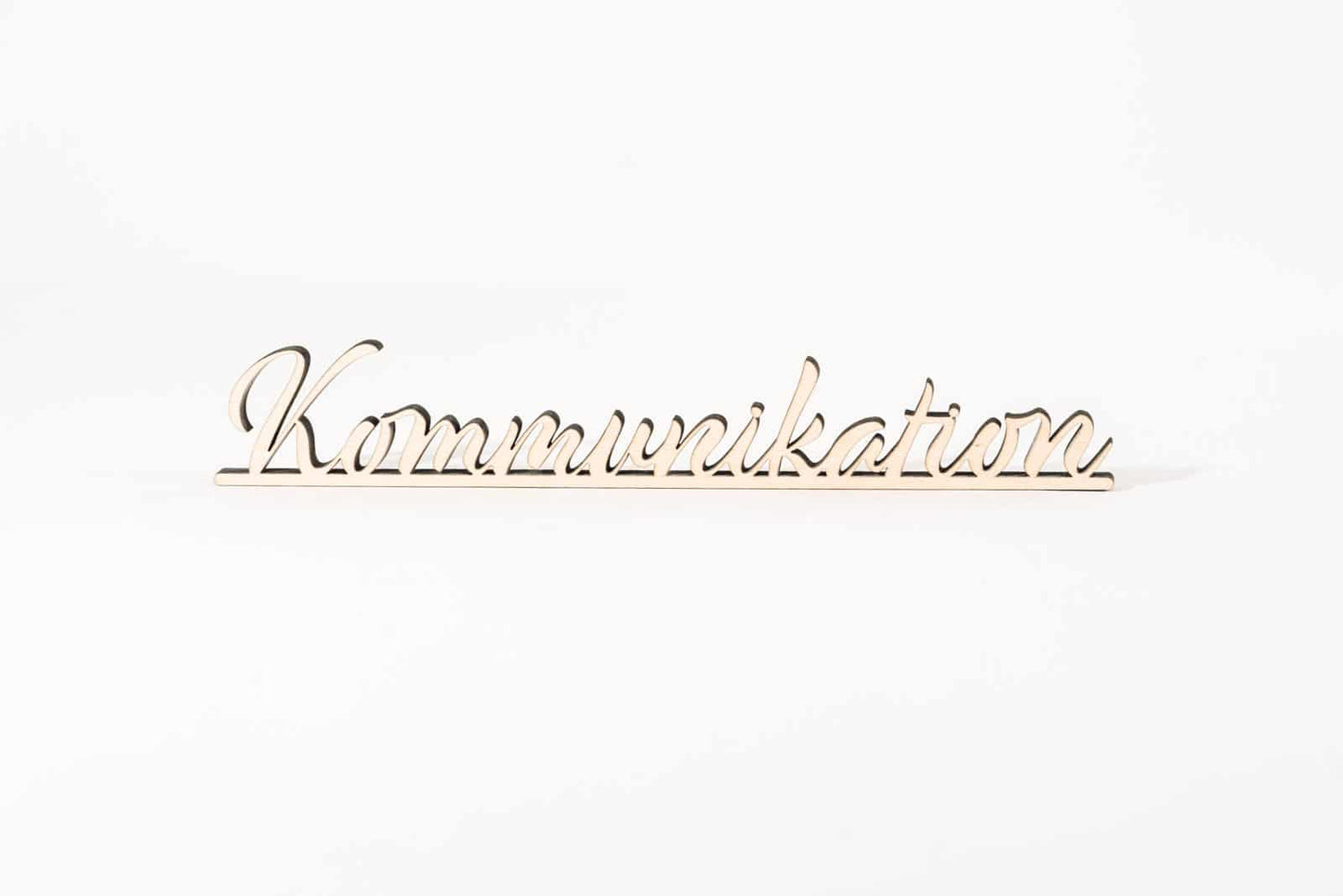 Kommunikation