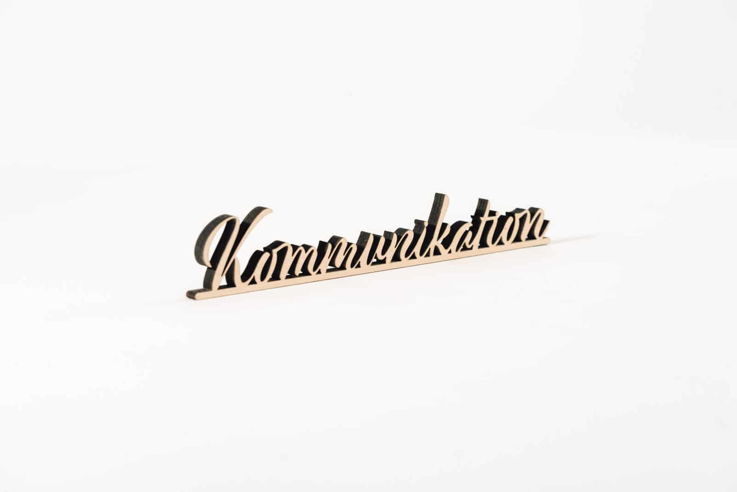 Kommunikation