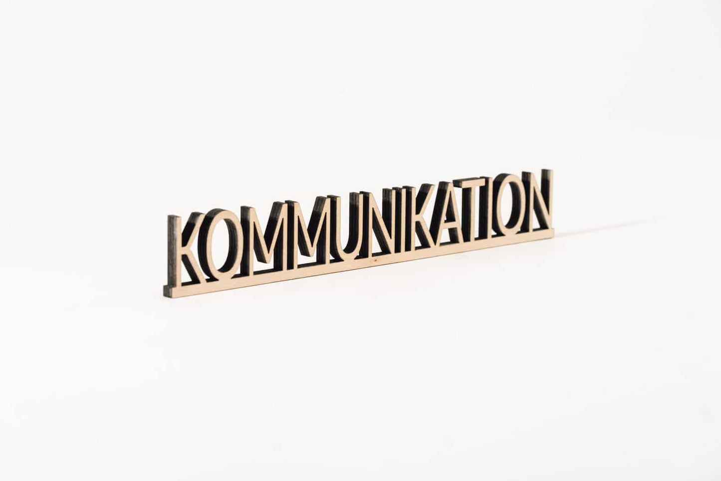 Kommunikation