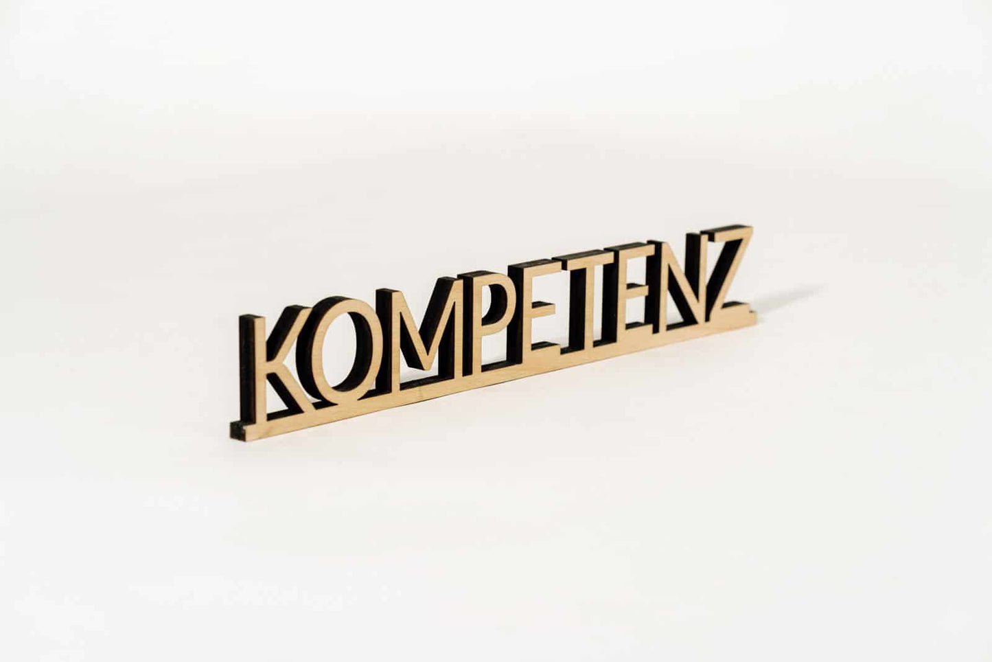 Kompetenz