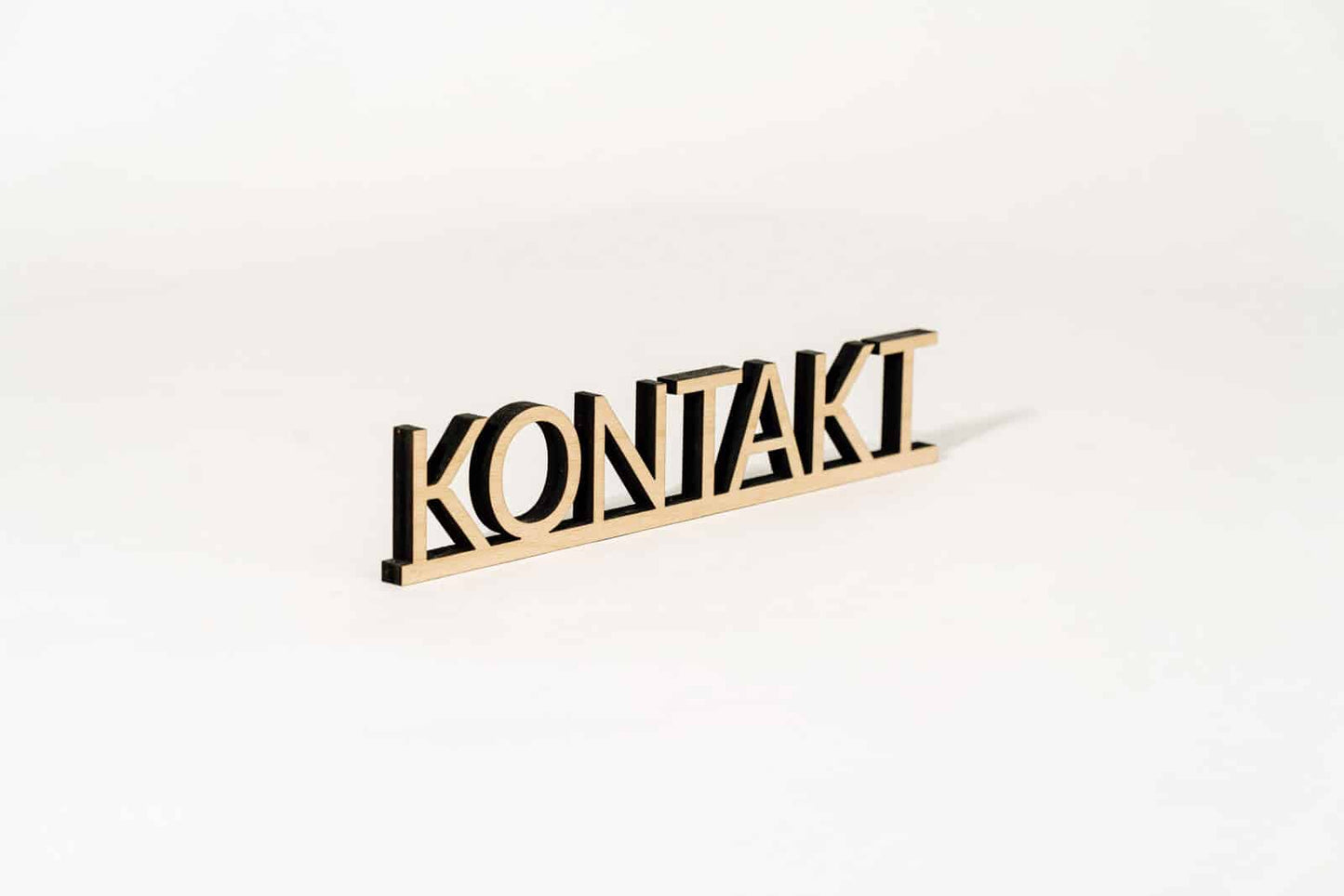 Kontakt