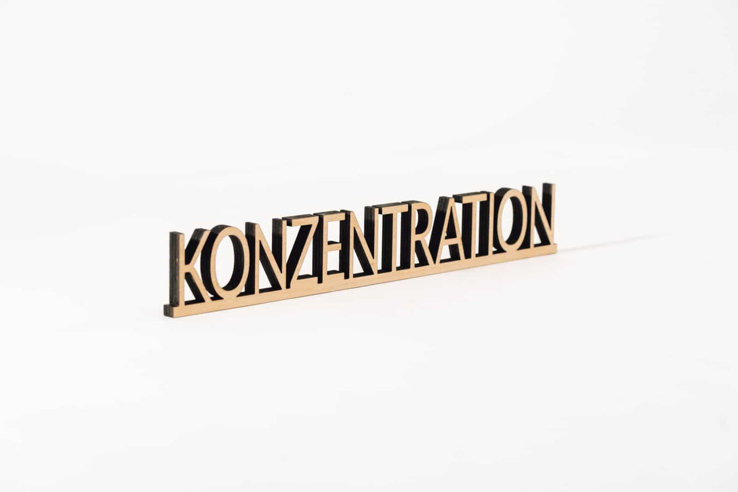 Konzentration