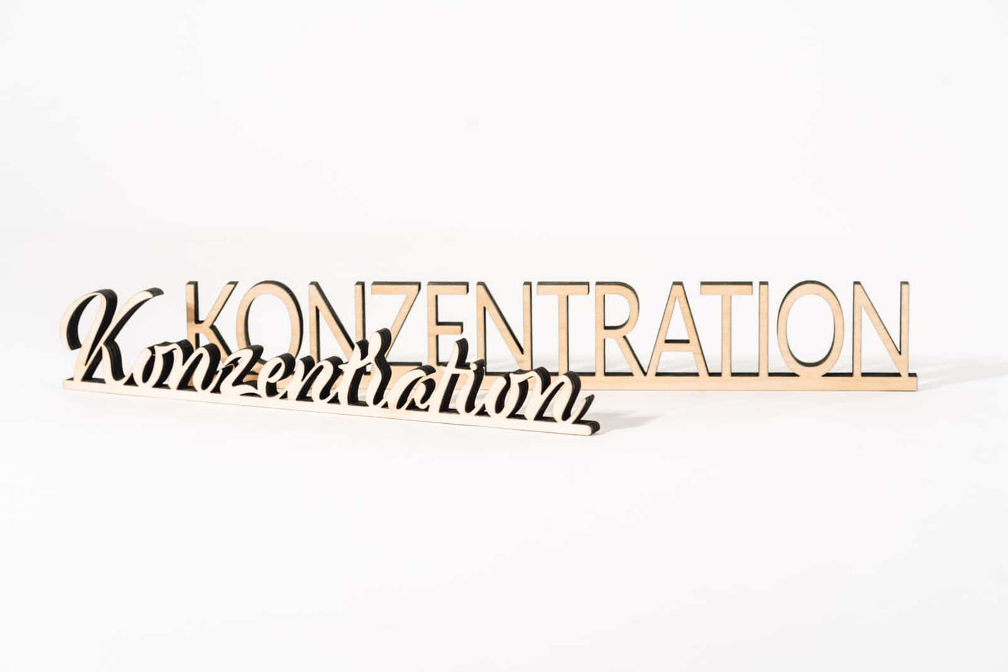 Konzentration