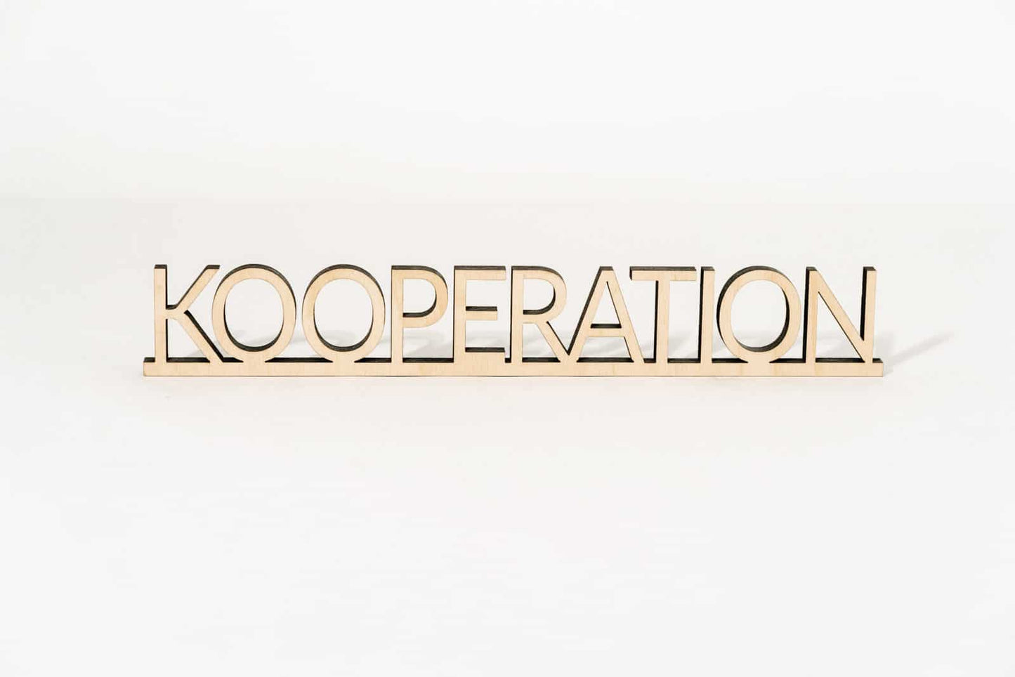 Kooperation
