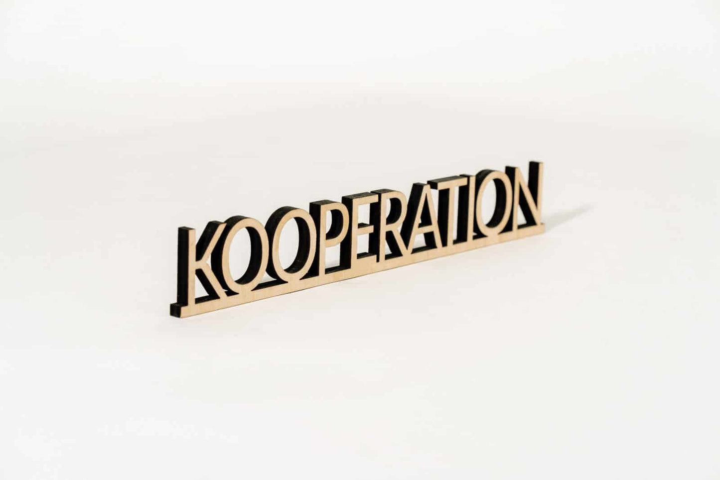 Kooperation