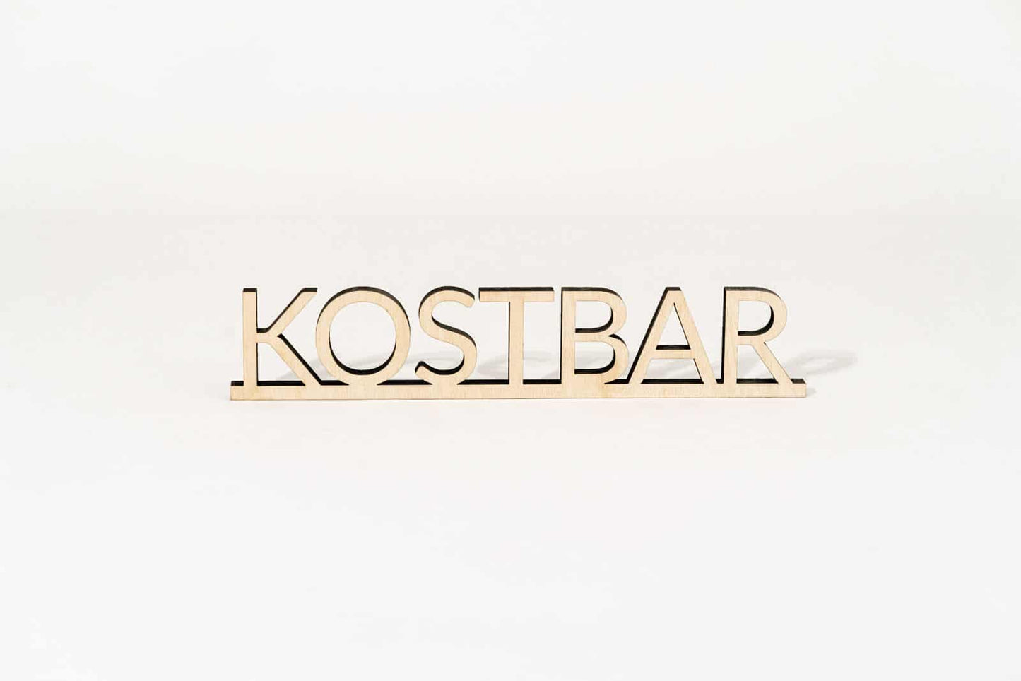 Kostbar