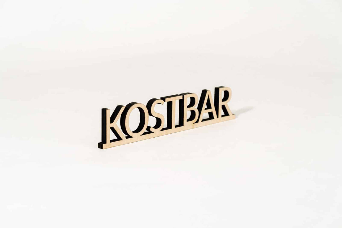 Kostbar