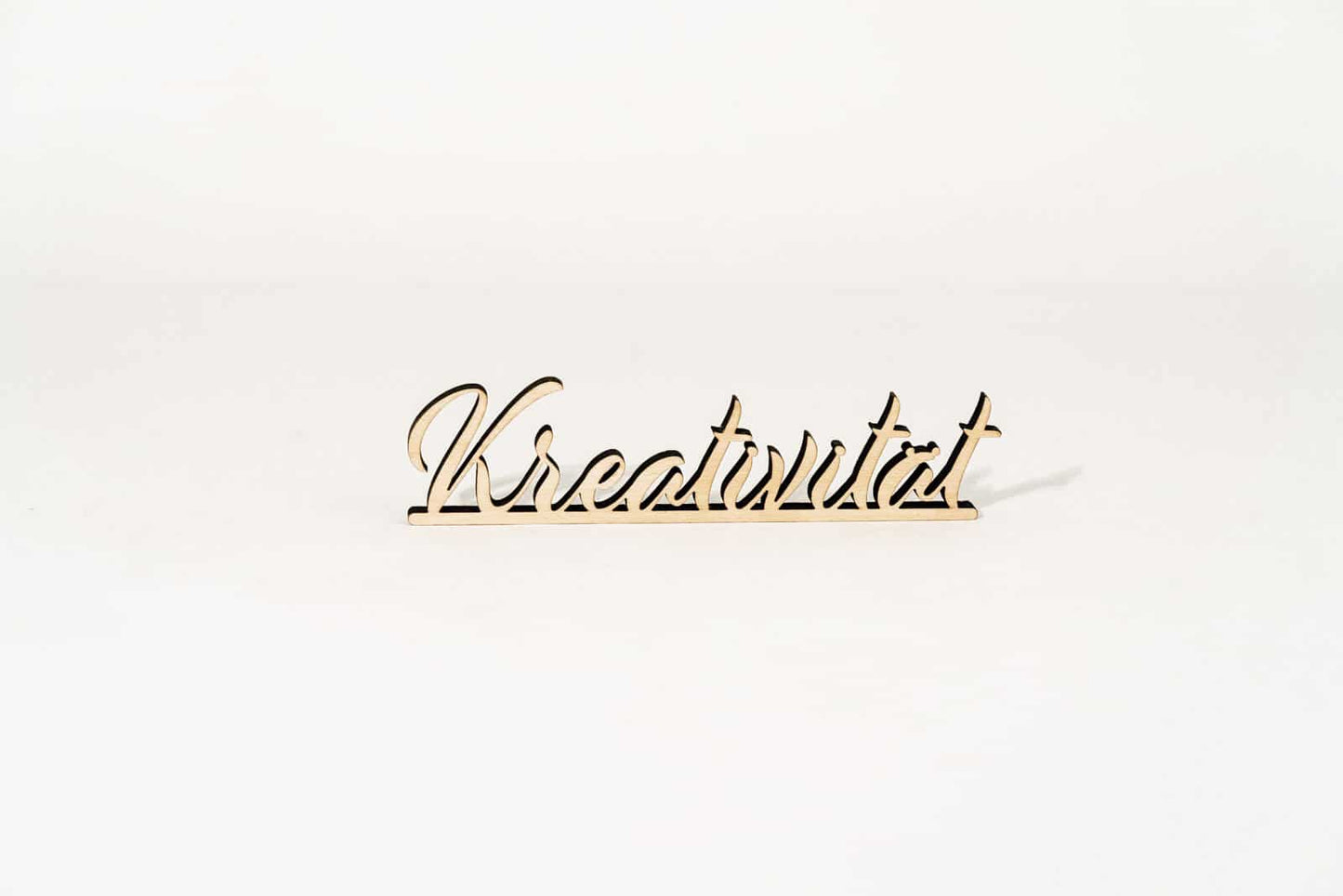 Kreativität