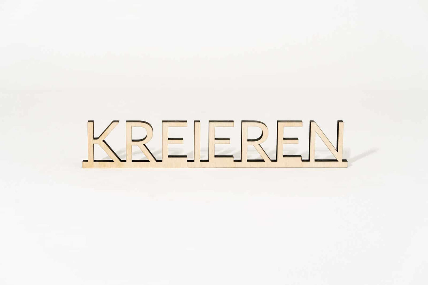 Kreieren
