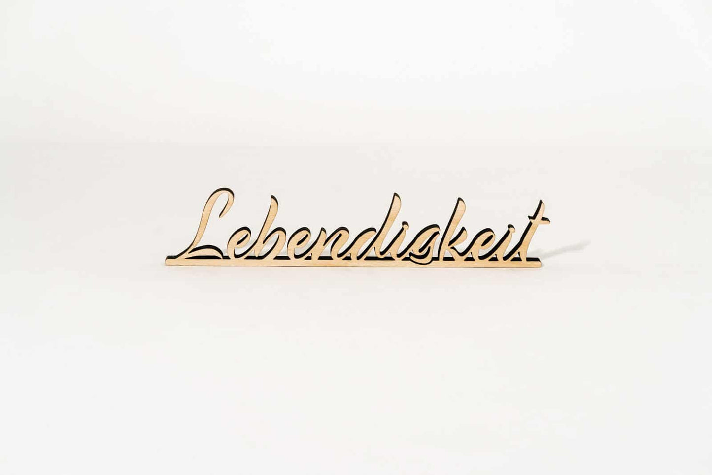 Lebendigkeit