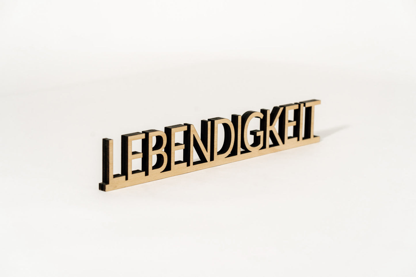 Lebendigkeit