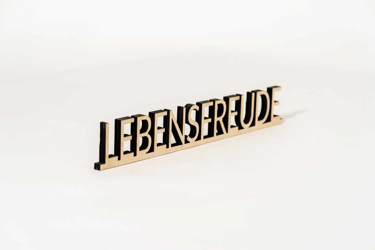 Lebensfreude