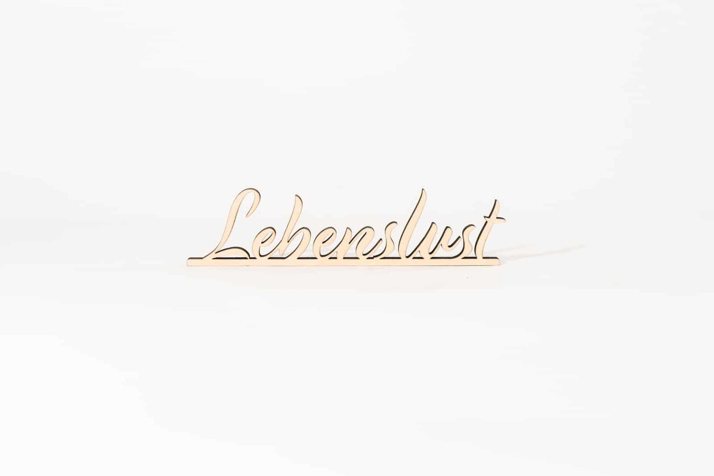 Lebenslust