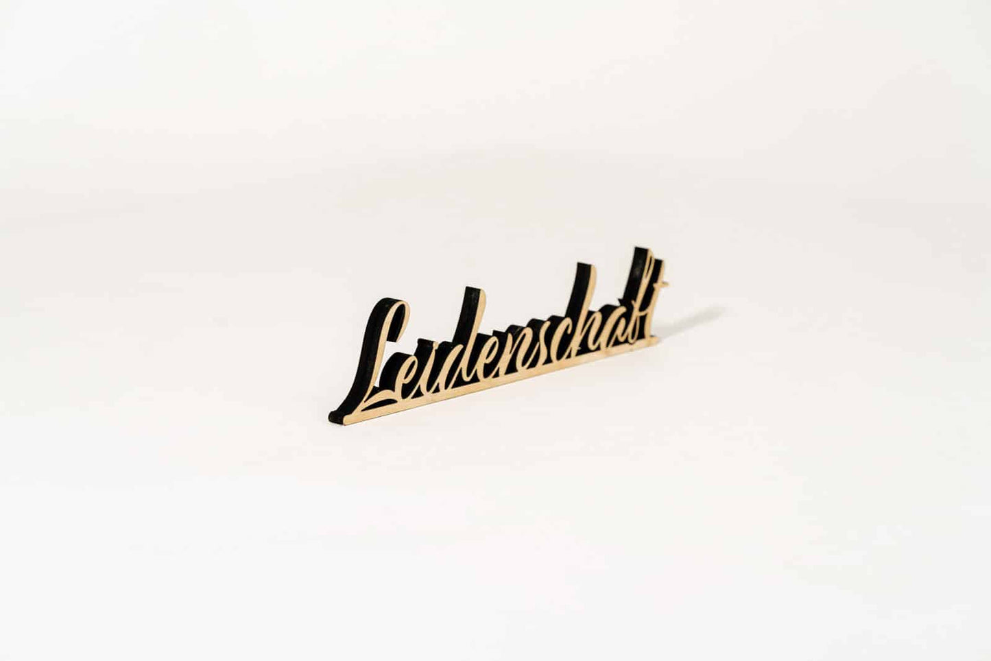Leidenschaft