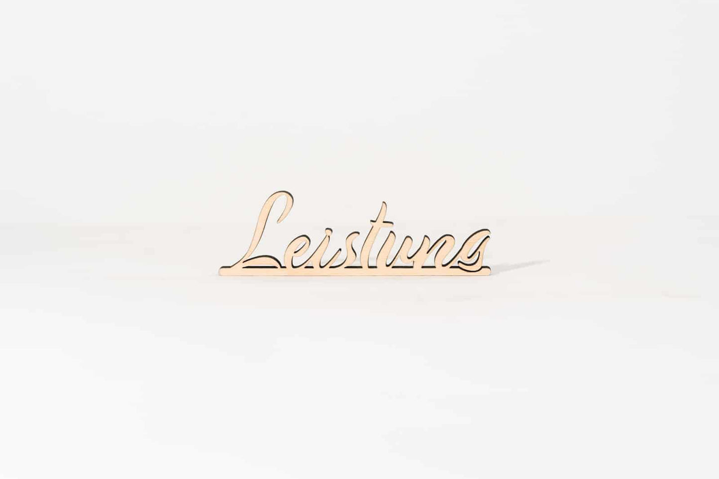Leistung