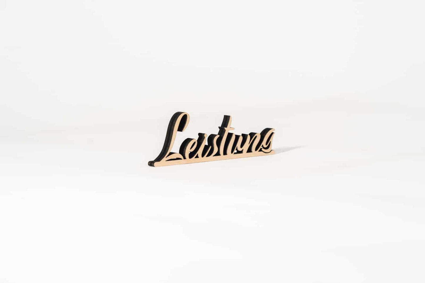 Leistung