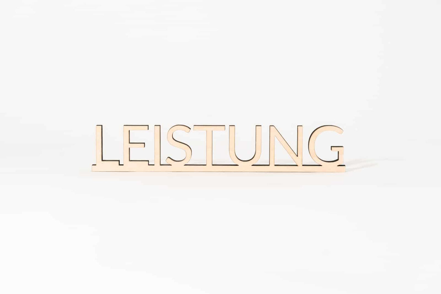 Leistung