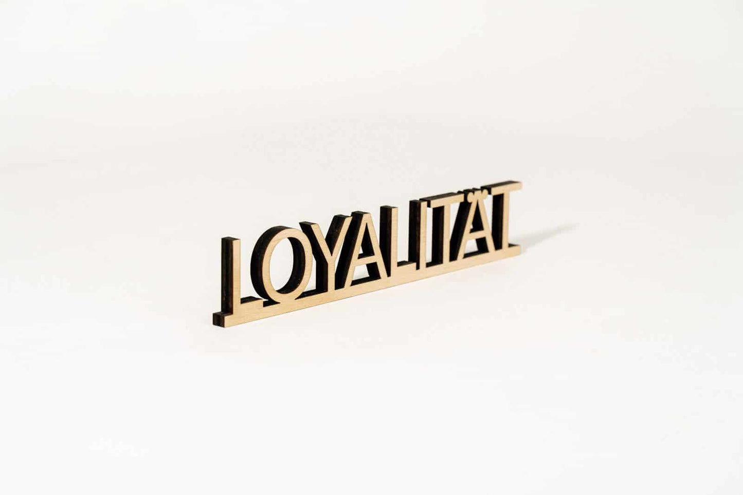 Loyalität