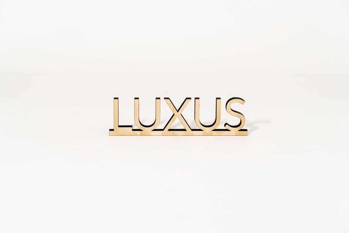 Luxus