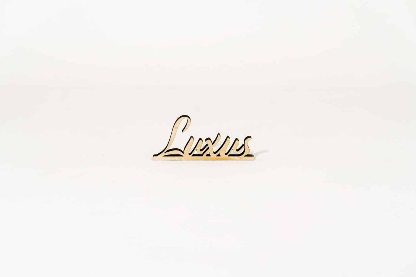 Luxus