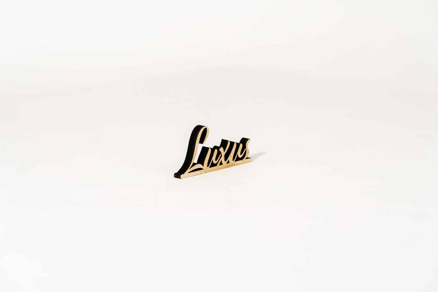 Luxus
