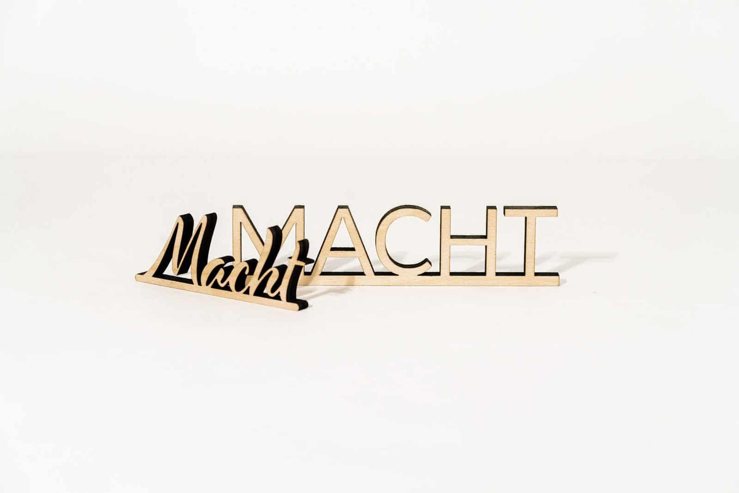 Macht