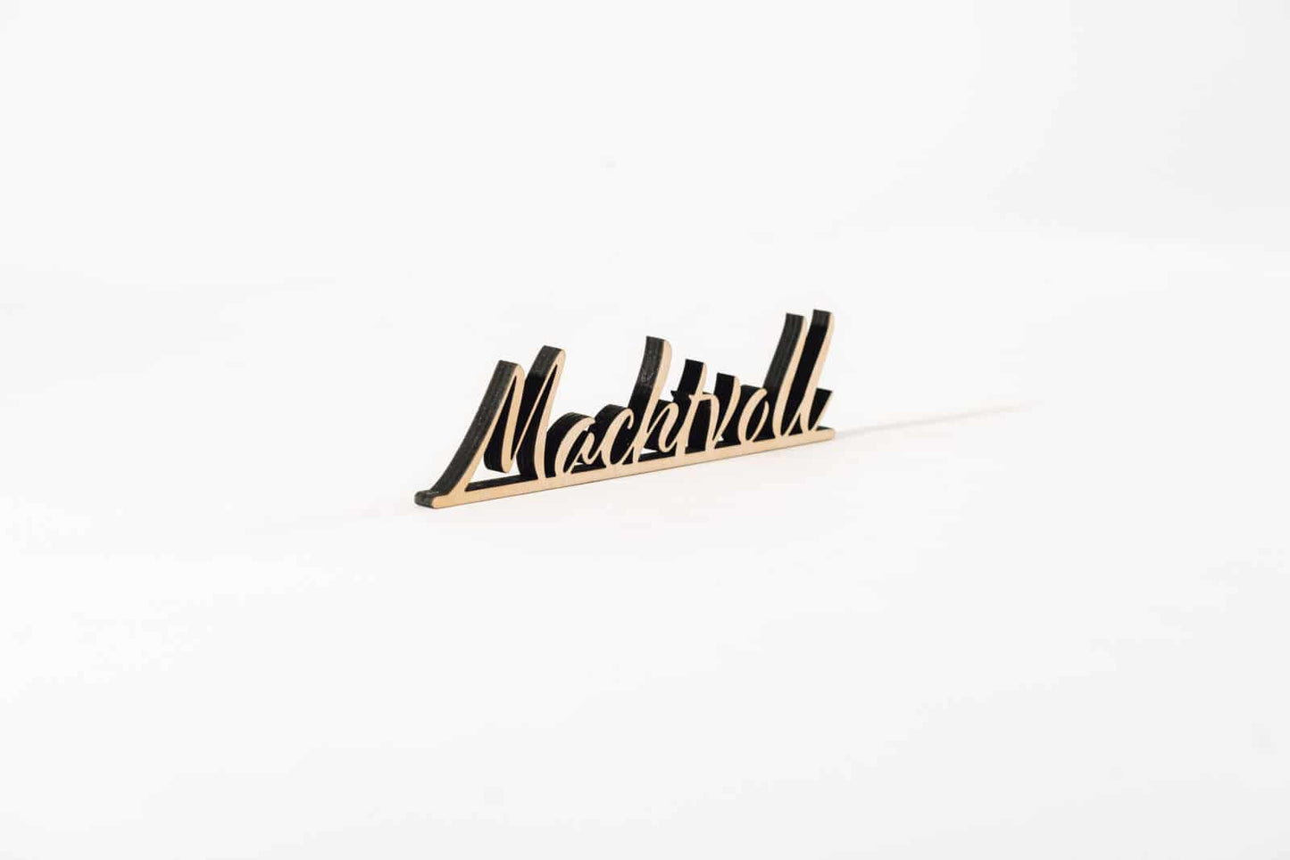Machtvoll